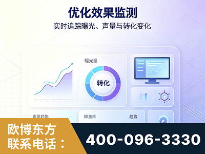 周口-优化效果监测