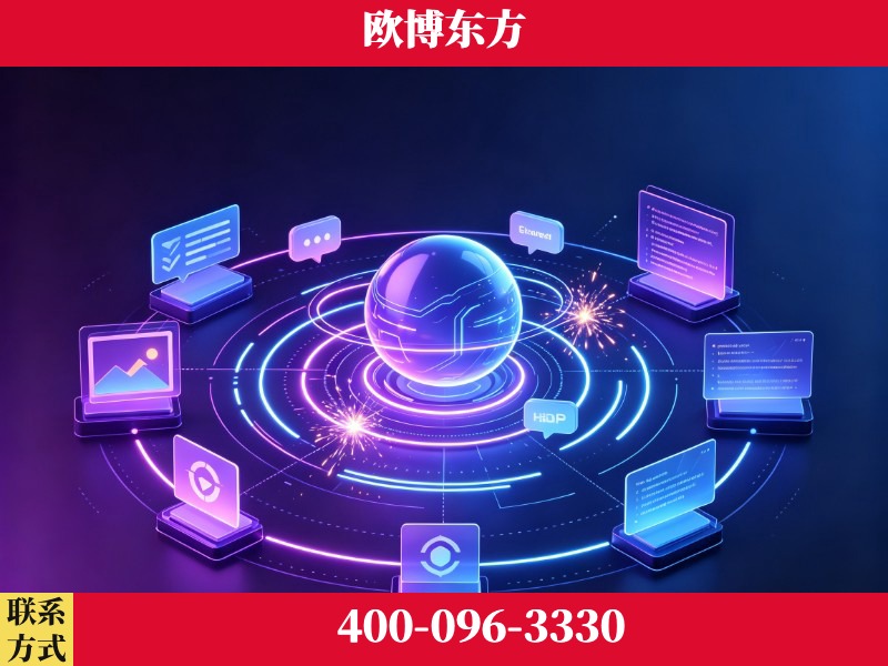 周口-生成式引擎优化